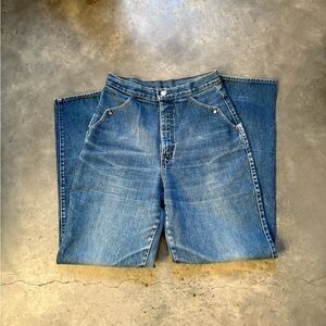 Vintage Levi’s jeans